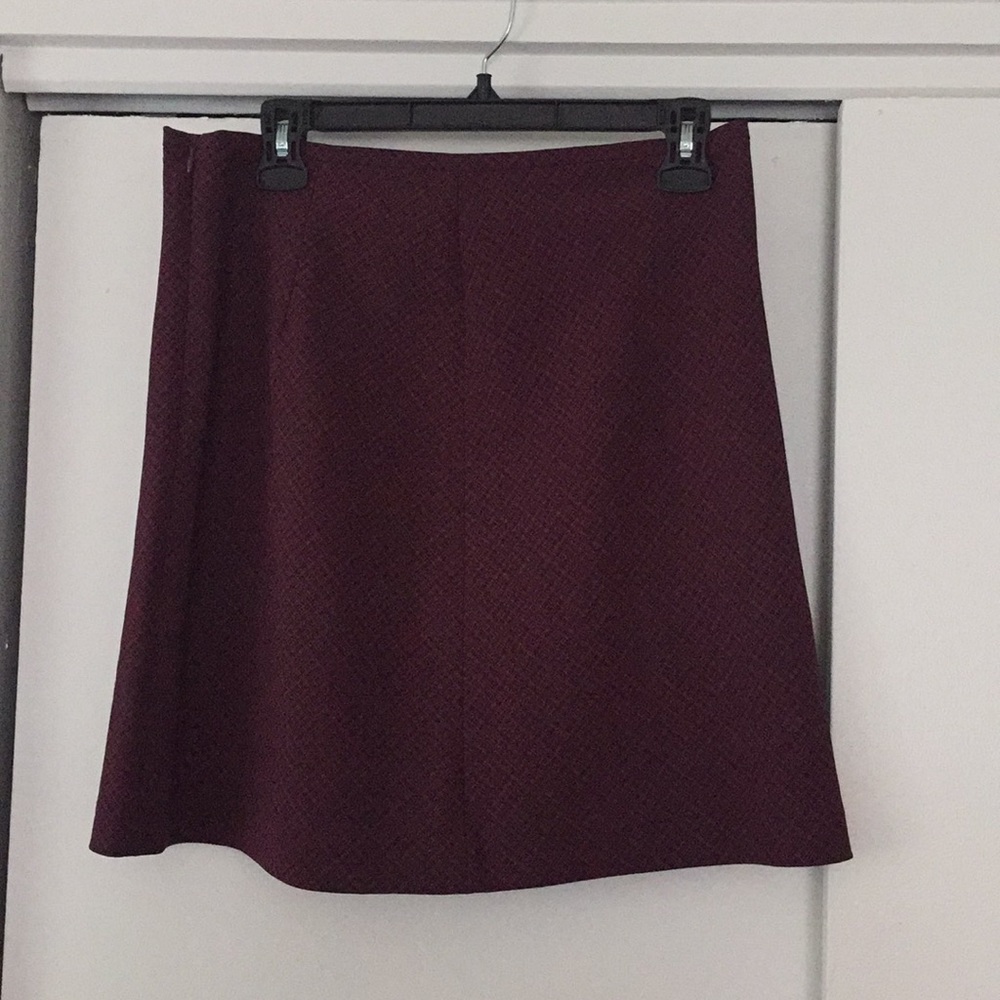 H&M skirt